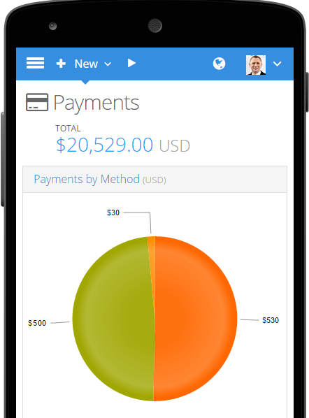 legal android mobile apps for attorneys