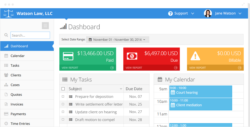 practicepanther-legal-case-management-software