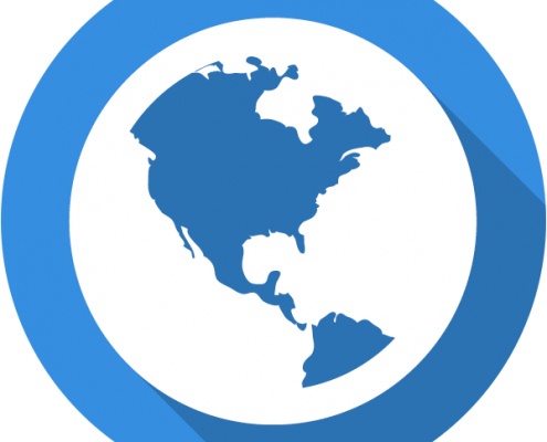 world