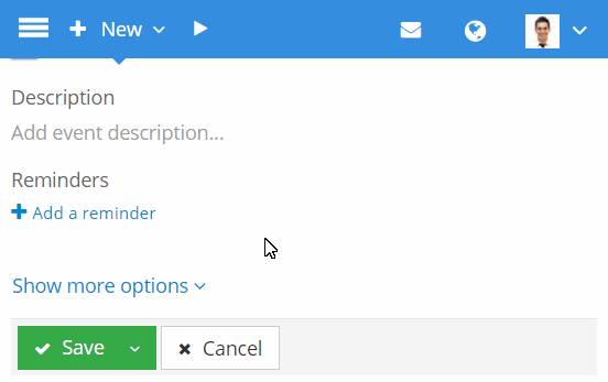 New Feature Upgraded Client Portal PracticePanther