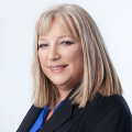 Sharron M. Bauer, MLIS