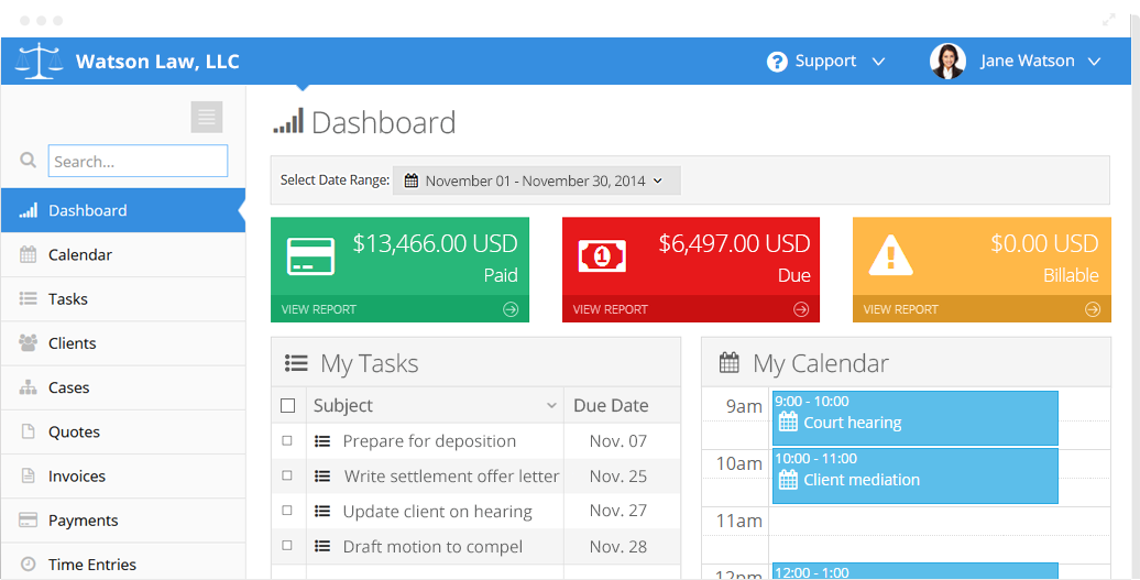 lawyer software lawyer software