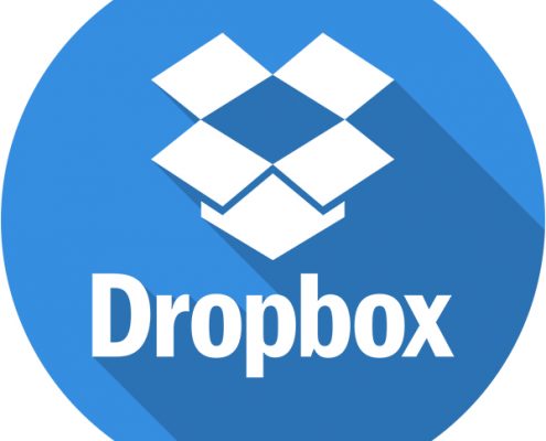 Dropbox Integration
