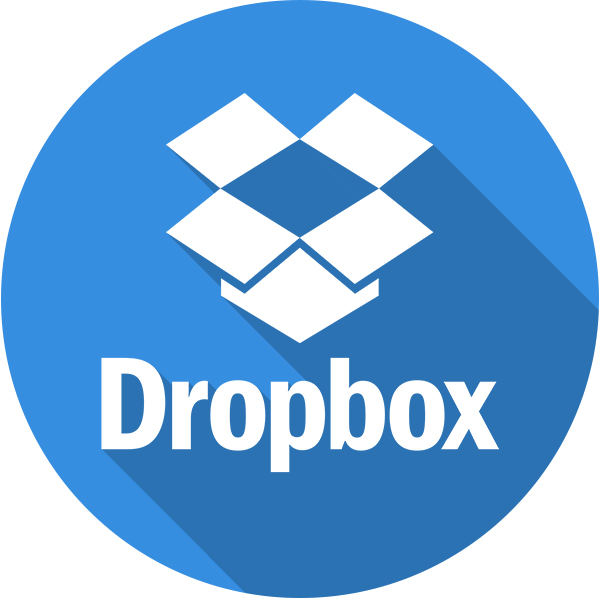 Dropbox Integration