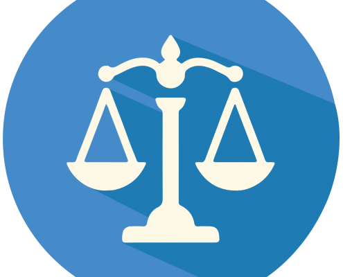 Types of legal firms