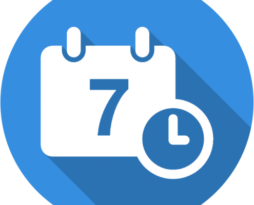 Automatic Invoice Payment Reminders, Dropbox Integration, Batch Time Entries.