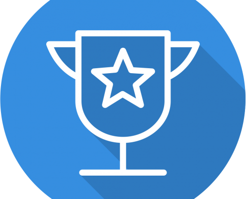 Stevie Award