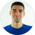 Eddy Bermudez
