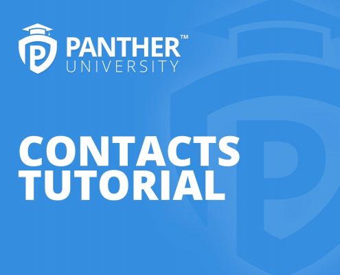 contacts