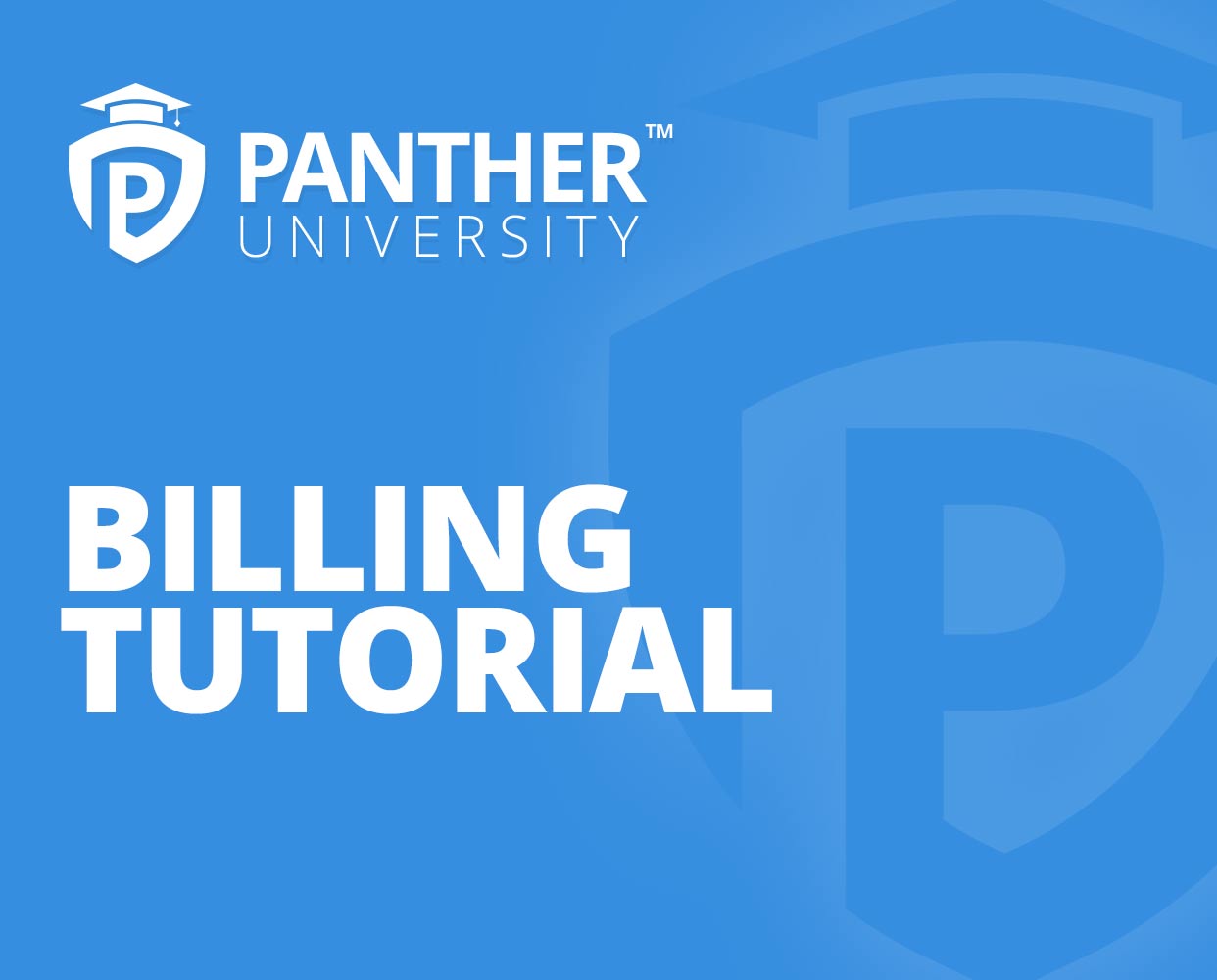 billing