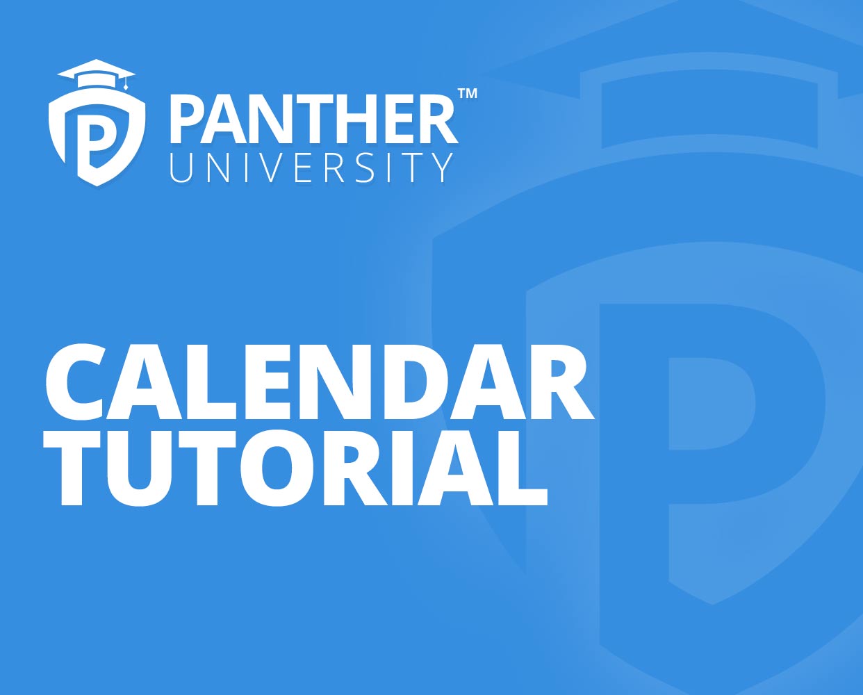 calendar