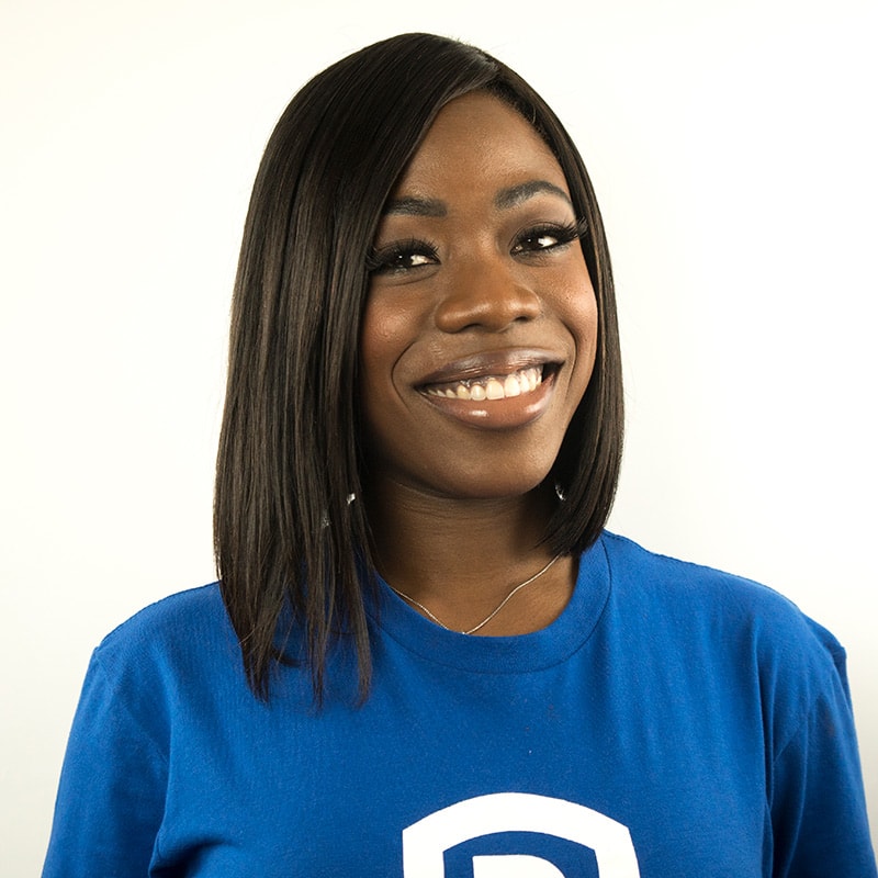 Dorlene Pierre