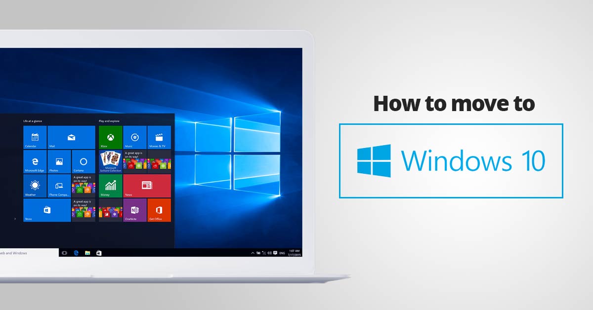 Is it worth upgrading Windows 7 to Windows 10?