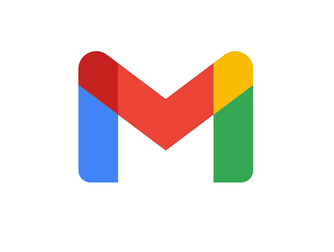 Gmail Logo