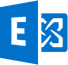 Exchange logo