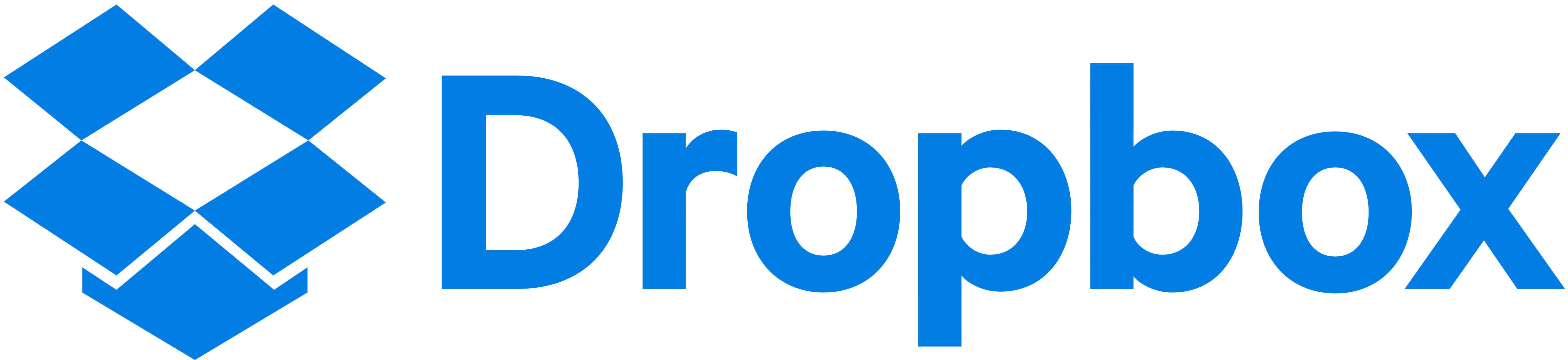 Dropbox Logo