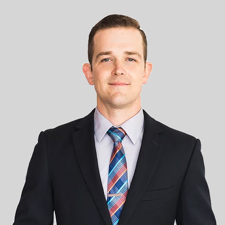 Michael Ruttle, Esq.