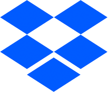 Dropbox logo