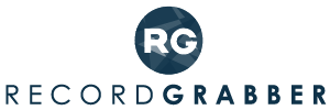 RecordGrabber Logo