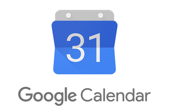 google calendar logo