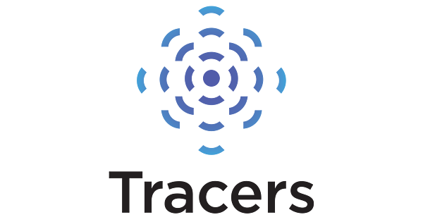 Tracers logo