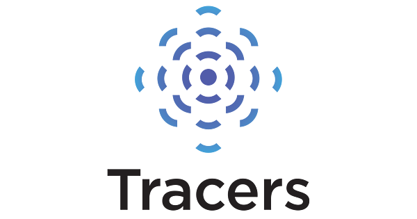 Tracers logo