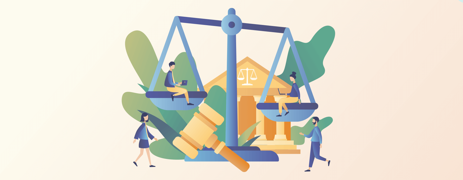 What are the Different Types of Law PracticePanther