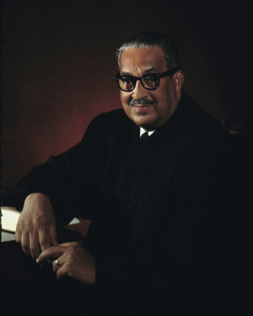8 African American Attorneys Who Shaped the Nation PracticePanther