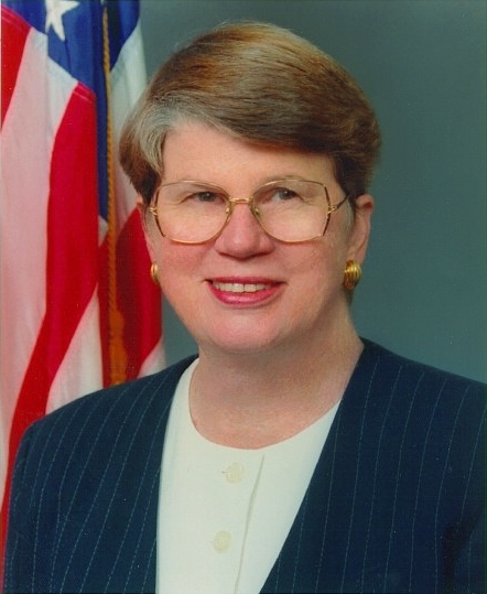 Janet Reno, female lawyers