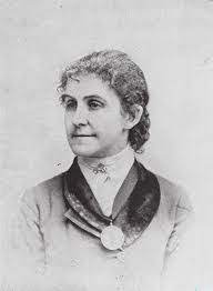 Lemma Barkaloo, female lawyers