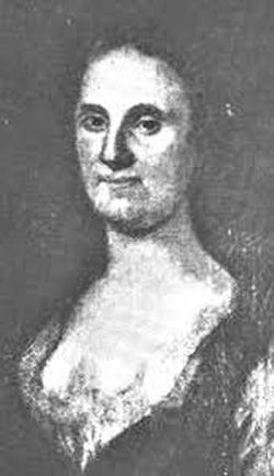 Margaret Brent, female lawyers