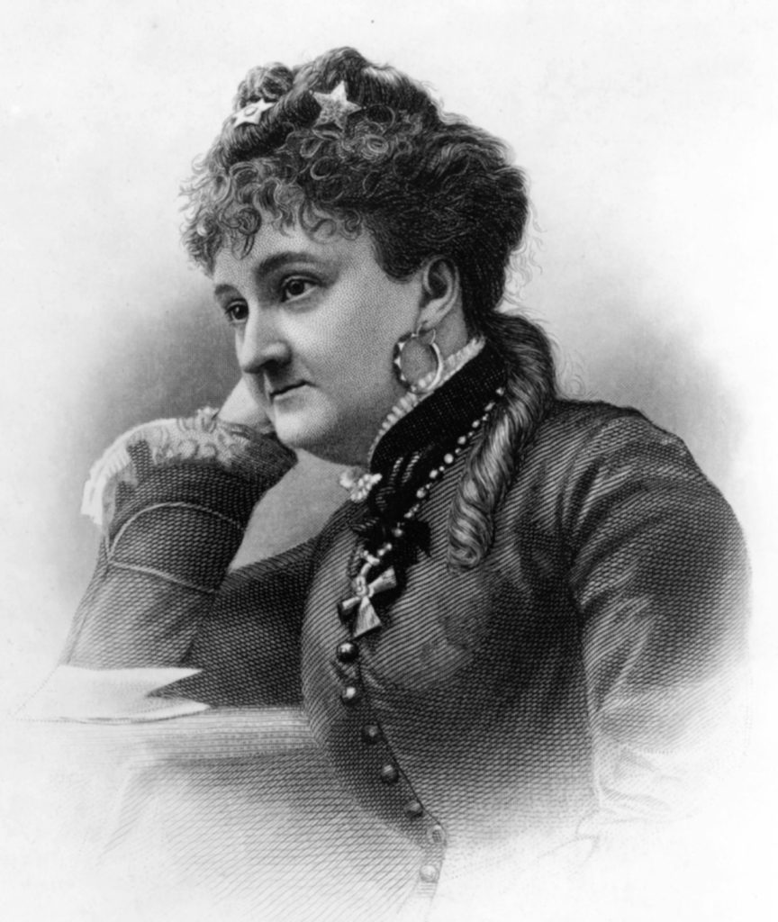 Myra Bradwell, female lawyers