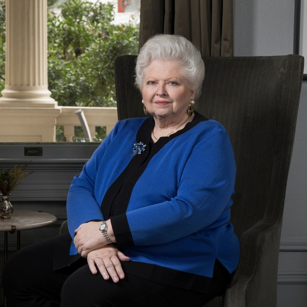 Sarah Weddington, female lawyers