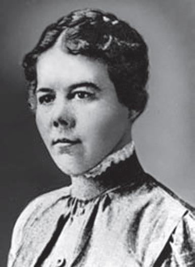 Lyda Conley, female lawyers