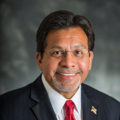 Alberto Gonzales - 10 Famous Hispanic Attorneys