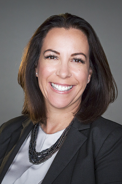 Jennifer Salinas - 10 Famous Hispanic Attorneys