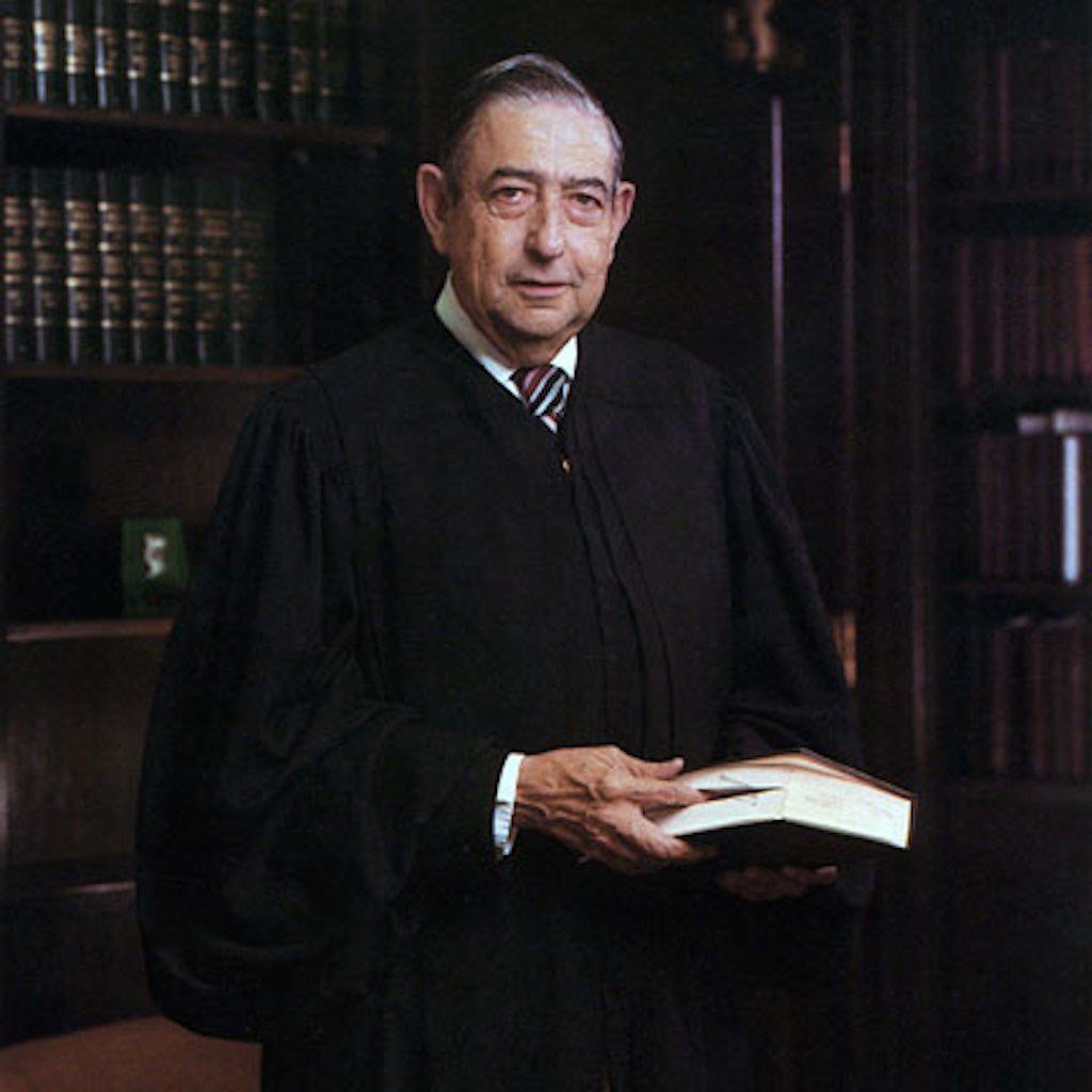 Reynaldo Guerra Garza- 10 Famous Hispanic Attorneys