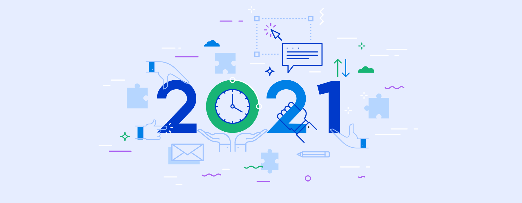 PracticePanther 2021 Year In Review PracticePanther