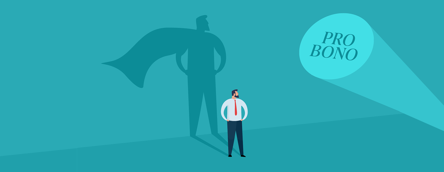 4 Reasons Lawyers Should Take on Pro Bono Cases