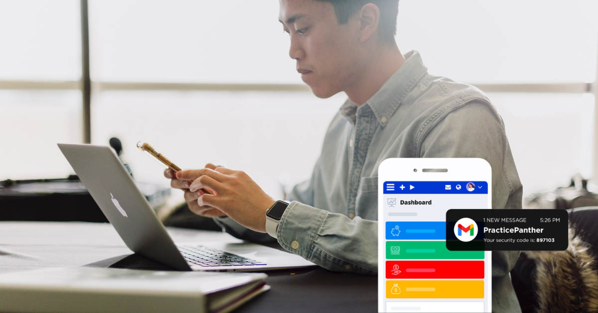 3 Benefits of CloudBased Law Firms PracticePanther