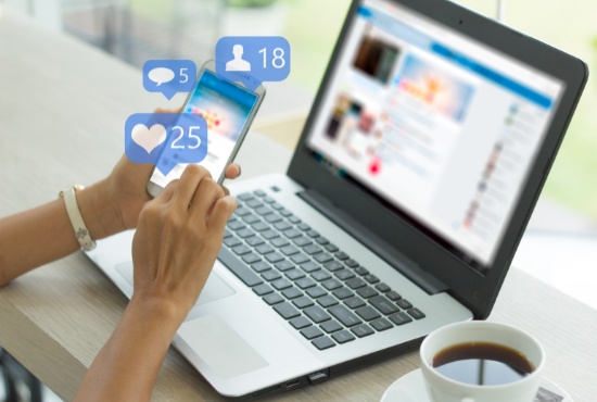 how to drive results for your law firm with social media