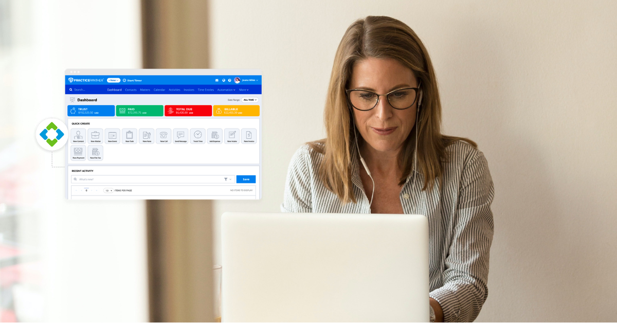 The Trust Accounting Guide for Lawyers PracticePanther