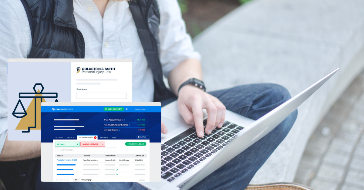 How to Plan a Vacation as a Lawyer PracticePanther