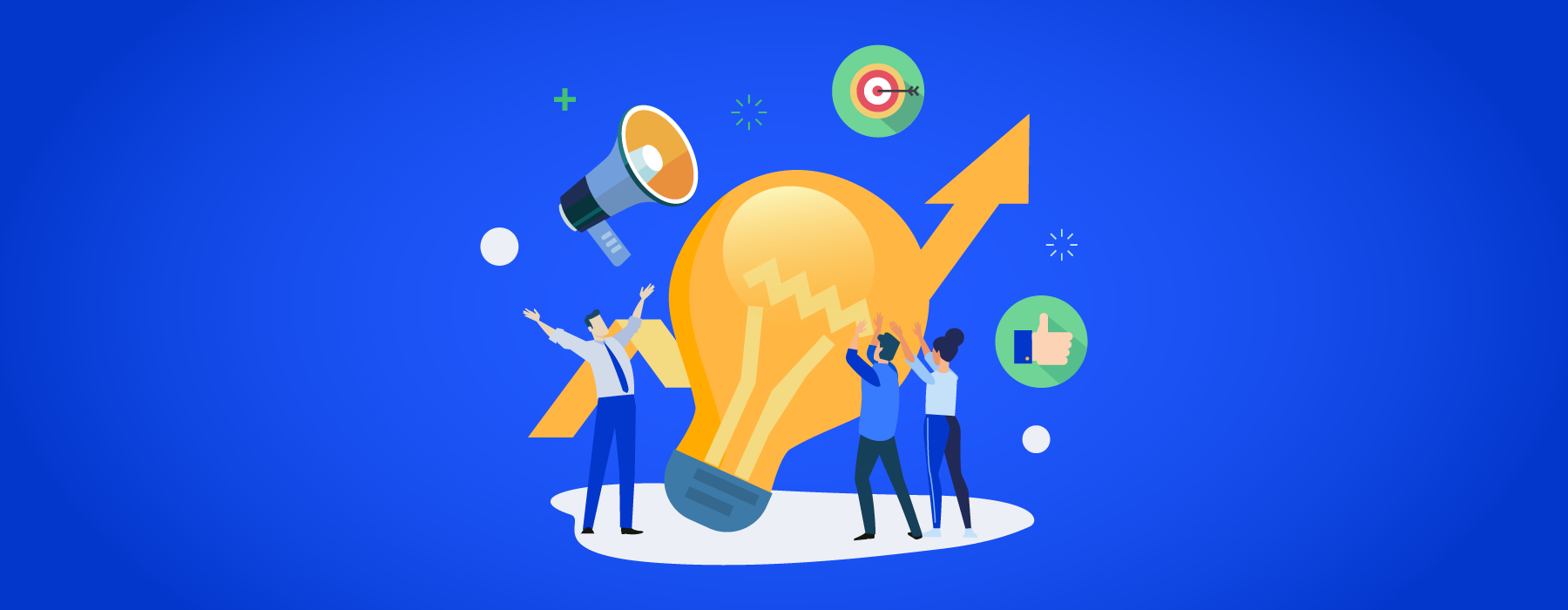 5 Creative Digital Marketing Ideas to Propel Your Law Firm