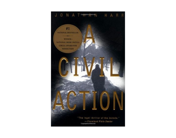 A Civil Action by Jonathan Harr