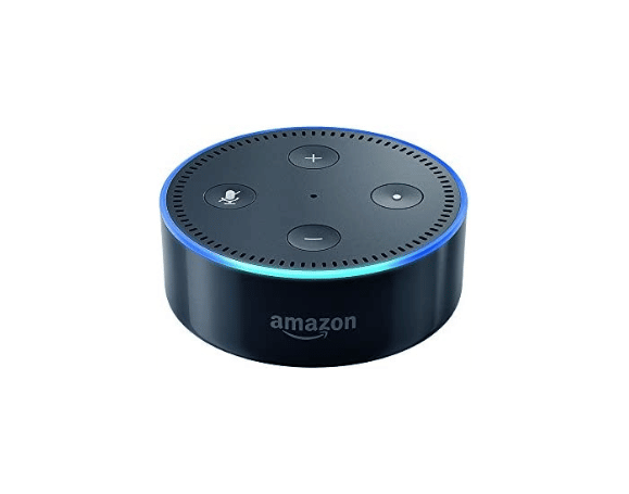 Amazon Echo Dot