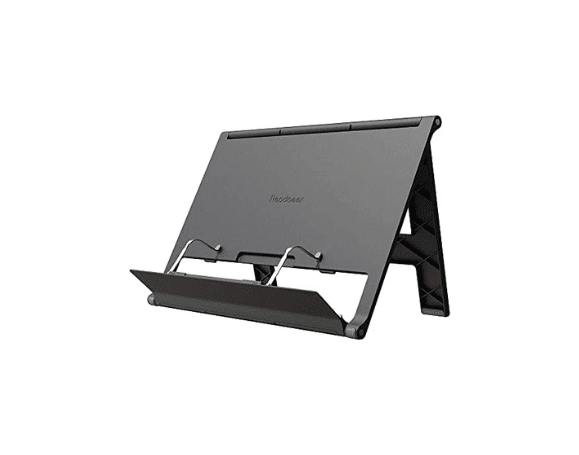 Readaeer Portable Book Stand