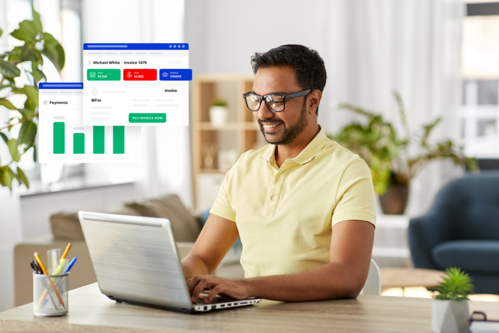 PracticePanther legal billing software
