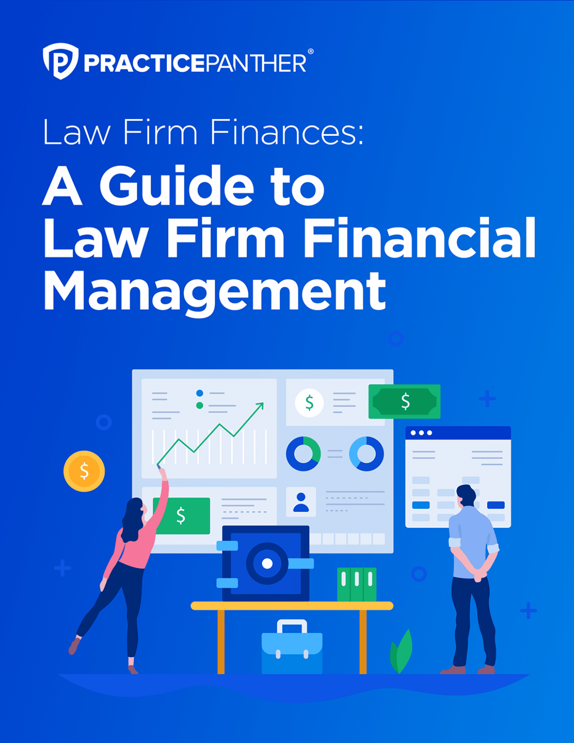 Download the Law Firm Financial Management Guide!