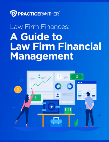 Download the Guide to Law Firm Financial Management